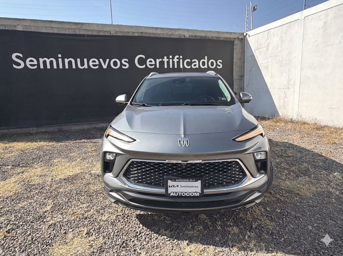 2024 Buick ENCORE GX AVENIR