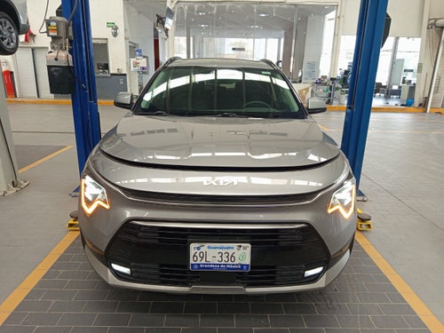 2023 Kia NIRO EX