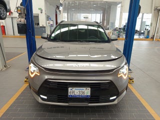 2023 Kia NIRO EX