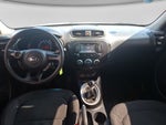 2018 Kia SOUL LX 1.6 MT