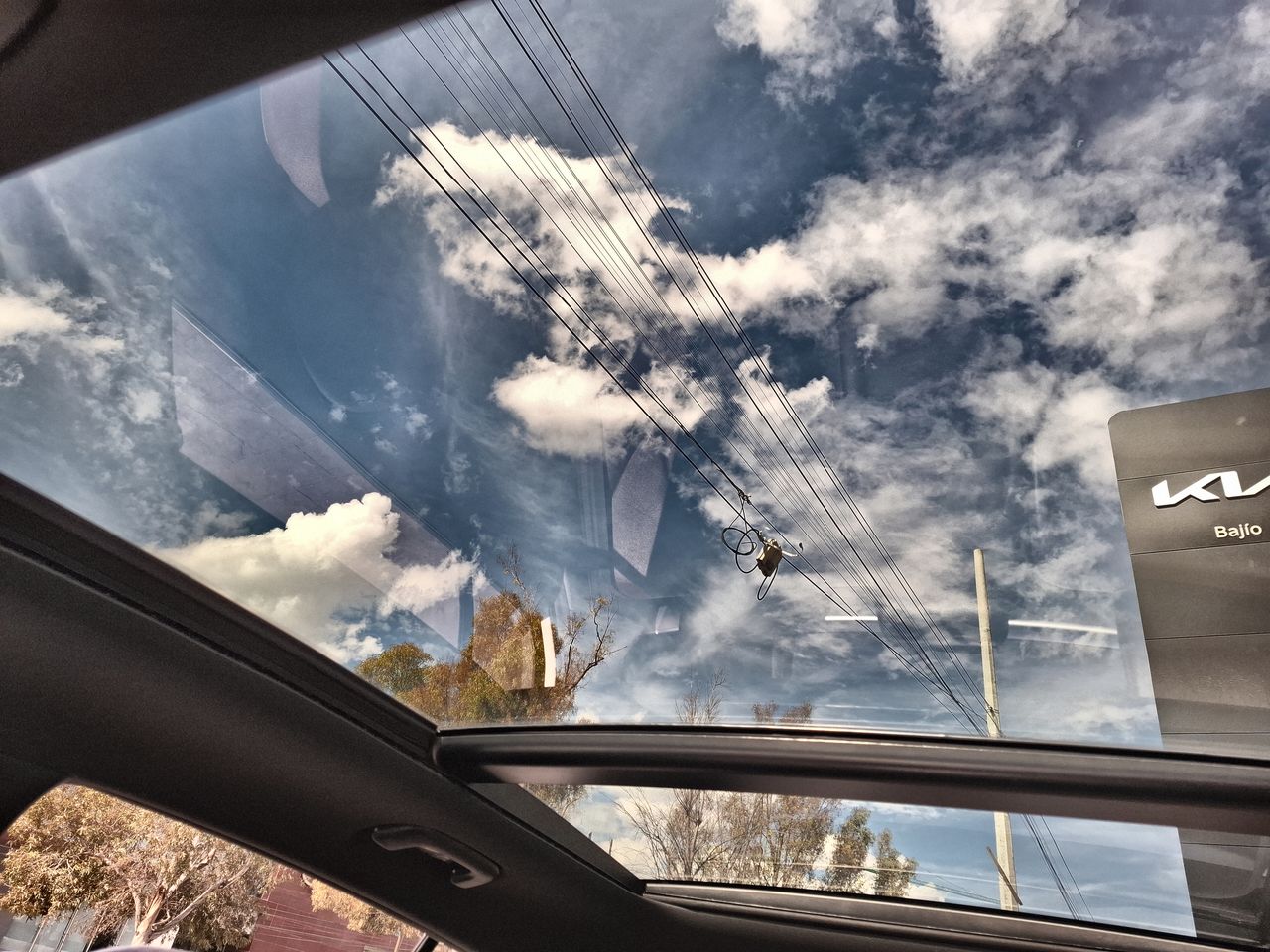 2018 Kia SPORTAGE 2.4L SXL T/A