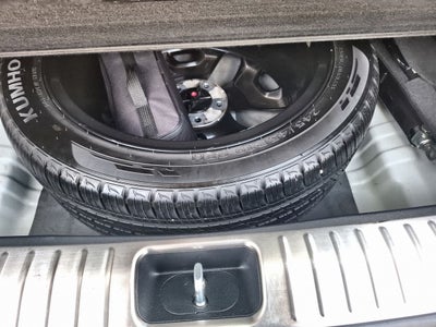 2018 Kia SPORTAGE 2.4L SXL T/A