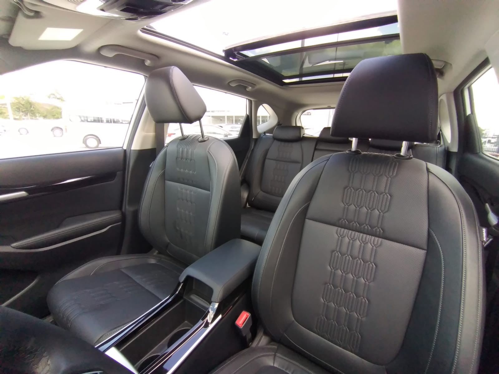 2024 Kia SELTOS SXL