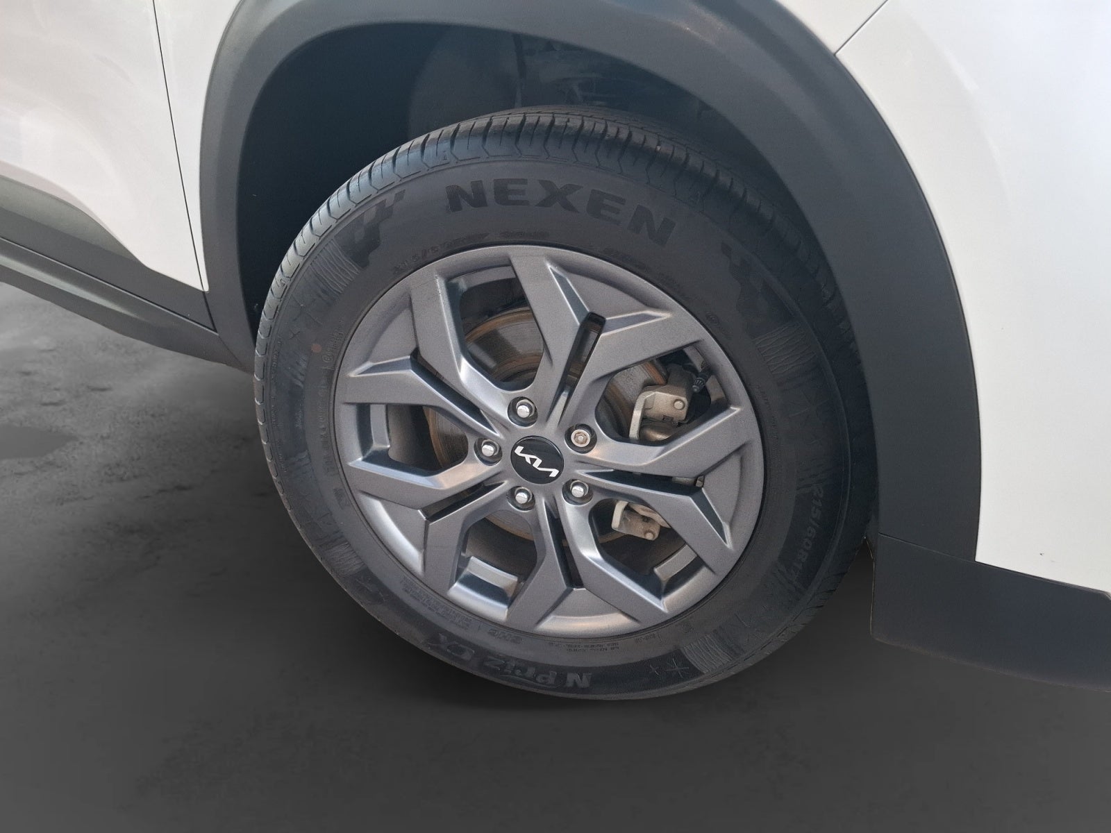 2024 Kia SELTOS KIA SELTOS 1.5L EX PACK CVT 2024