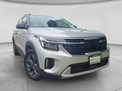 2025 Kia SELTOS EX PACK