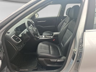 2025 Kia SELTOS EX PACK