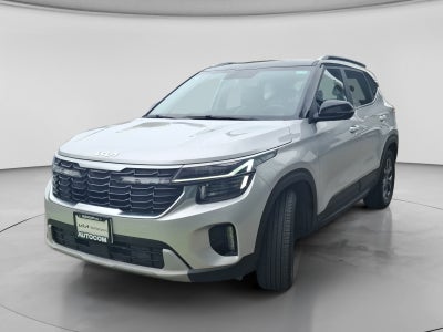 2025 Kia SELTOS EX PACK