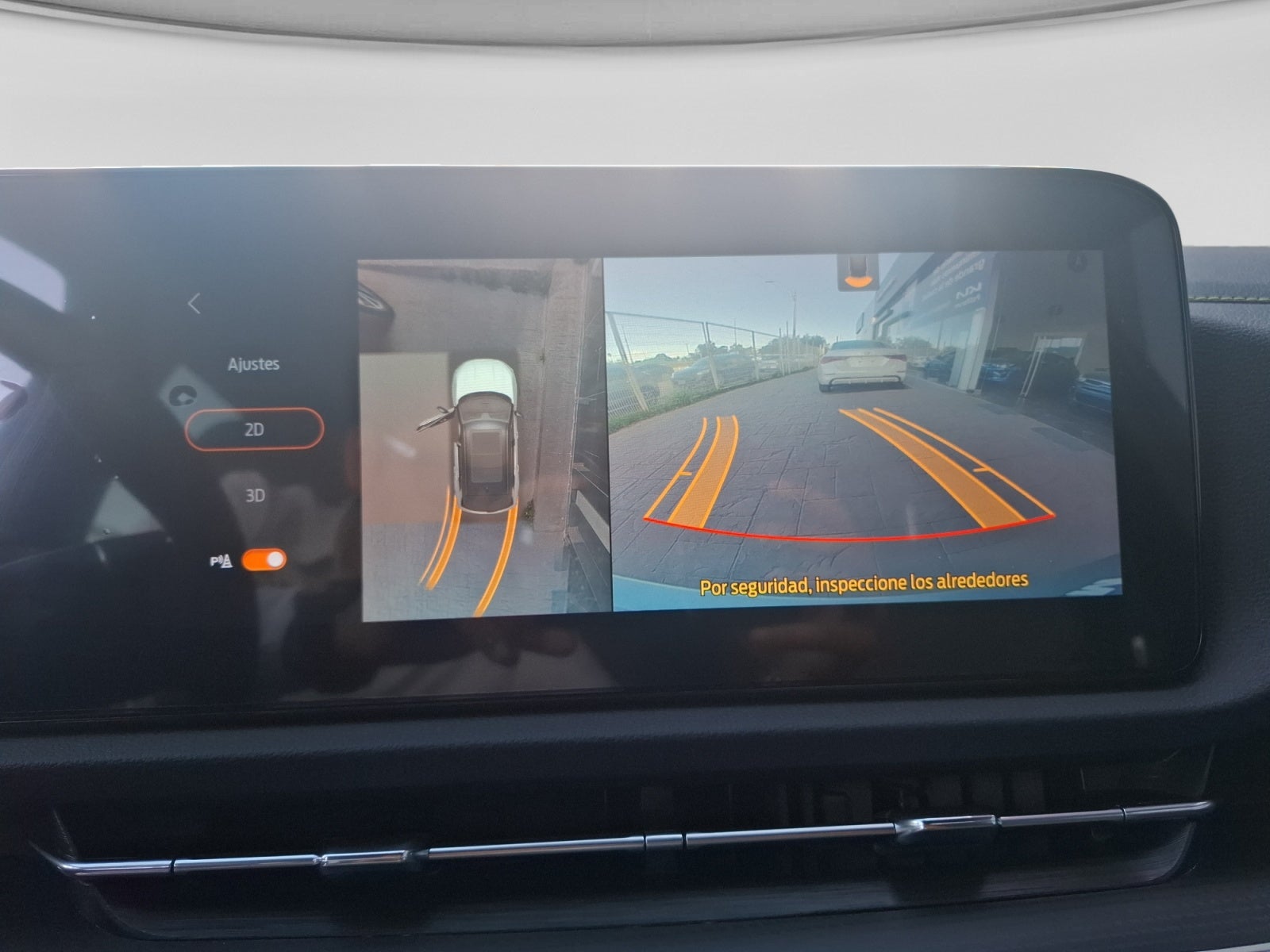 2026 Ford TERRITORY TERRITORY HEV TITANIUM