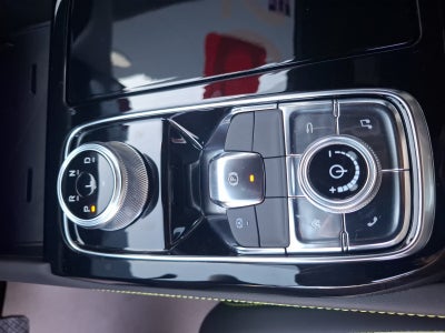2026 Ford TERRITORY TERRITORY HEV TITANIUM