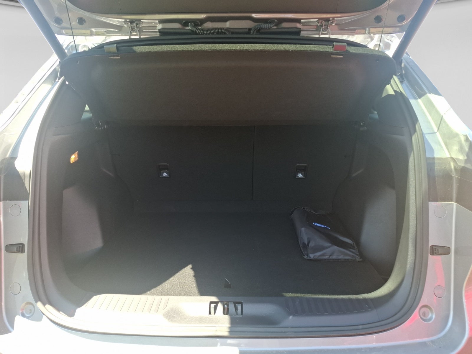 2026 Ford TERRITORY TERRITORY HEV TITANIUM