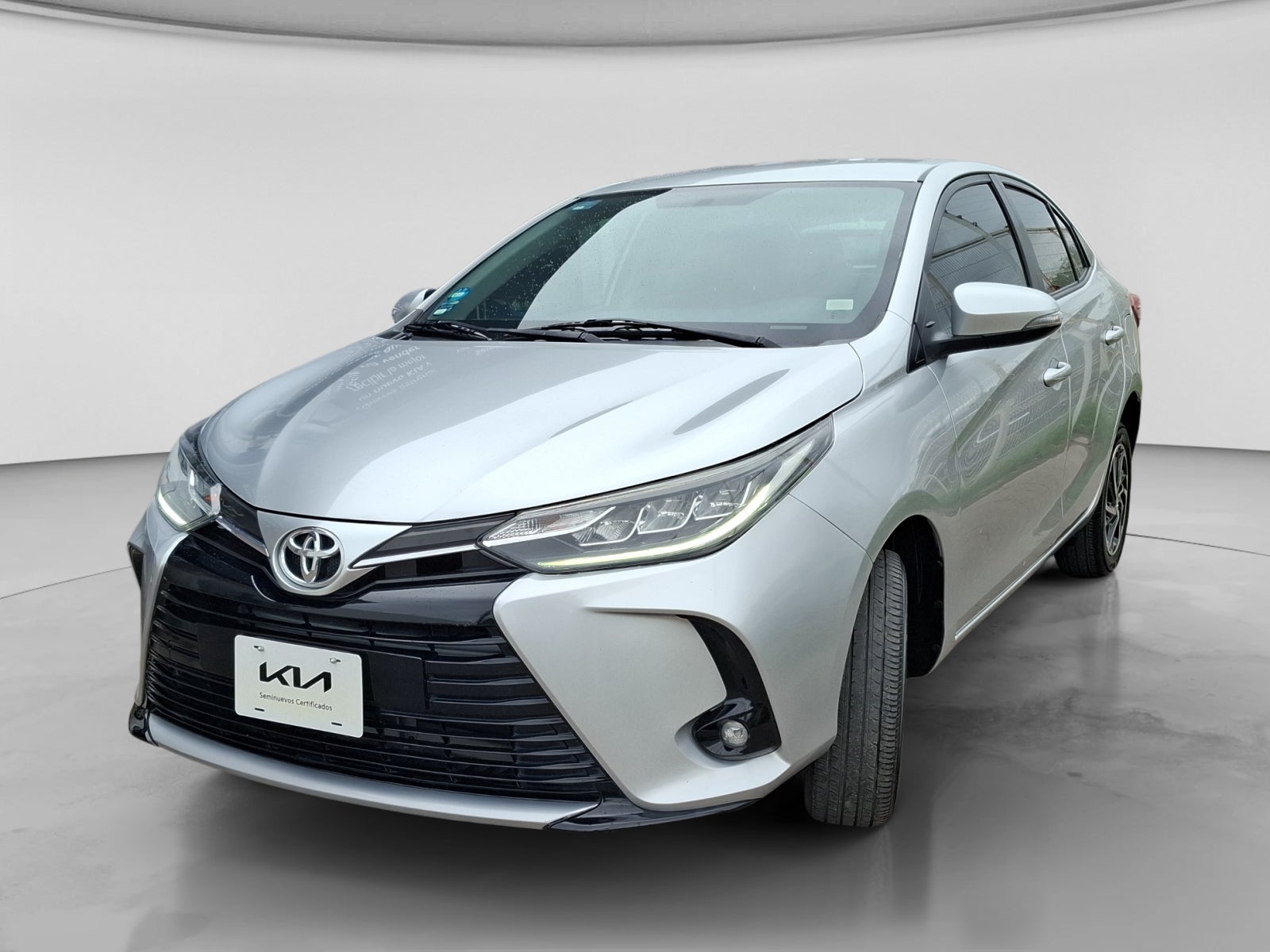 2021 Toyota YARIS YARIS SD S MT