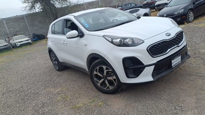 2019 Kia SPORTAGE 2.0L LX T/A