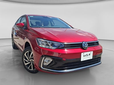 2024 Volkswagen VIRTUS COMFORTLINE TIPTRONIC
