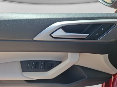2024 Volkswagen VIRTUS COMFORTLINE TIPTRONIC