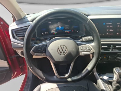 2024 Volkswagen VIRTUS COMFORTLINE TIPTRONIC