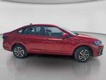 2024 Volkswagen VIRTUS COMFORTLINE TIPTRONIC