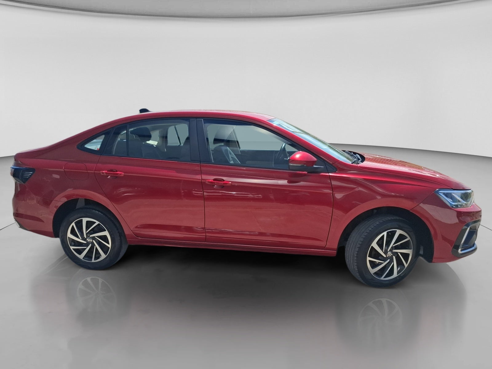 2024 Volkswagen VIRTUS COMFORTLINE TIPTRONIC