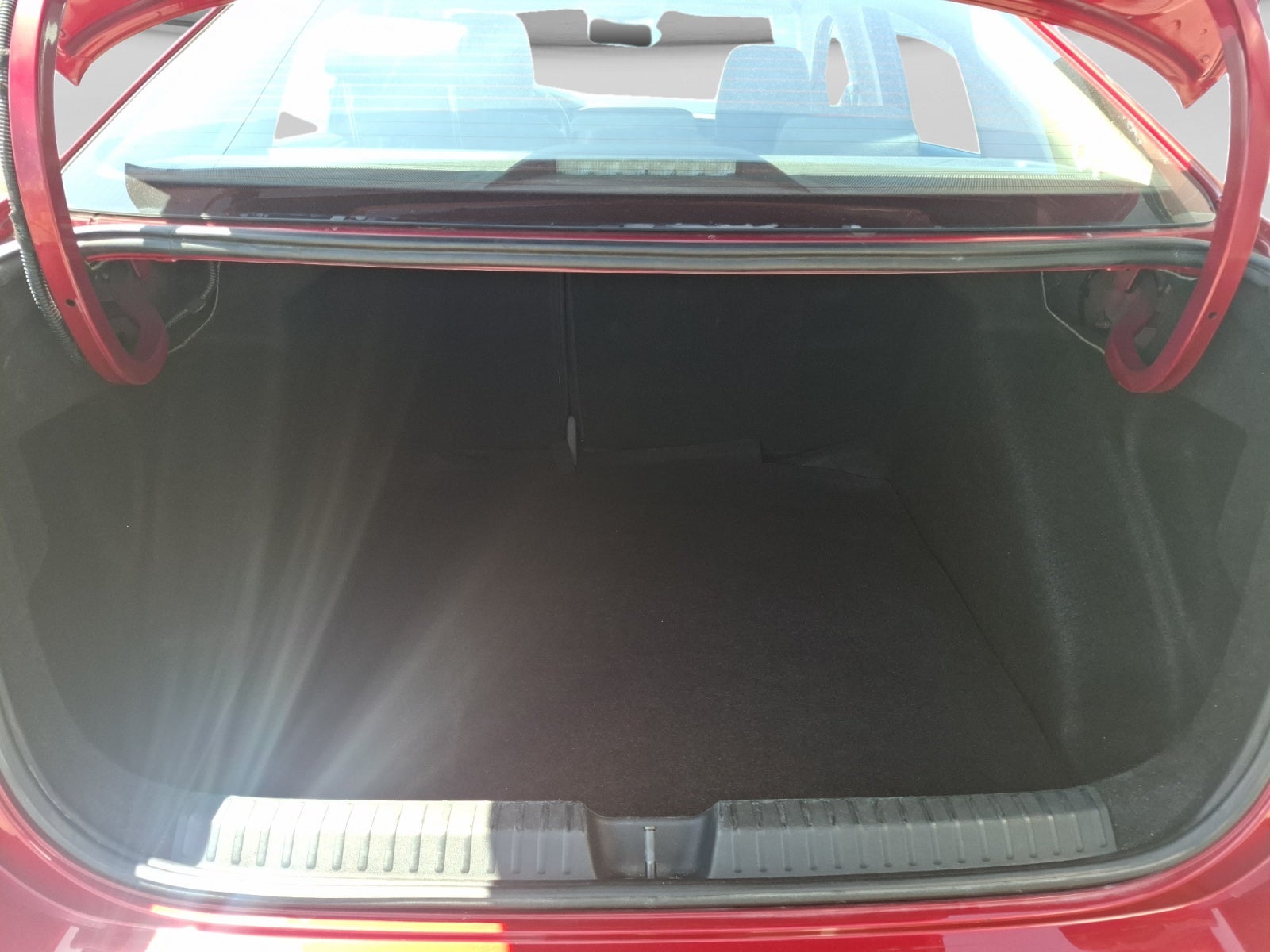 2024 Volkswagen VIRTUS COMFORTLINE TIPTRONIC