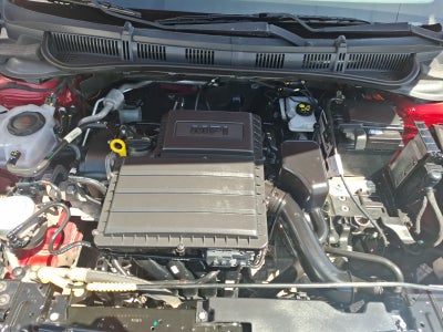 2024 Volkswagen VIRTUS COMFORTLINE TIPTRONIC