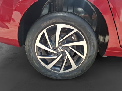2024 Volkswagen VIRTUS COMFORTLINE TIPTRONIC