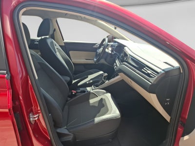 2024 Volkswagen VIRTUS COMFORTLINE TIPTRONIC