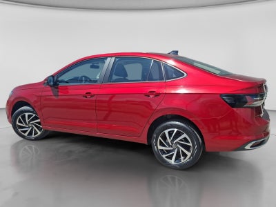 2024 Volkswagen VIRTUS COMFORTLINE TIPTRONIC