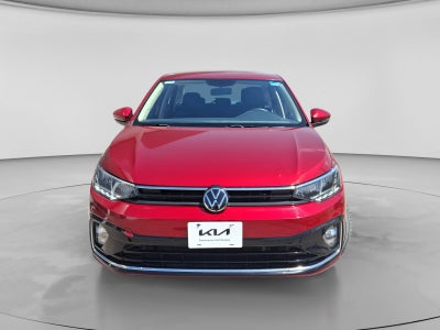 2024 Volkswagen VIRTUS COMFORTLINE TIPTRONIC
