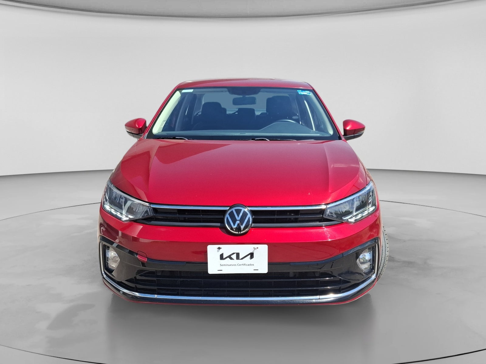 2024 Volkswagen VIRTUS COMFORTLINE TIPTRONIC
