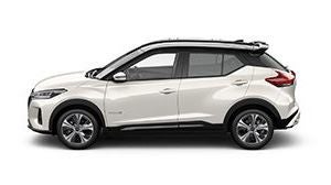 híbridos y eléctricos kicks-e-power - Nissan Autocom San Juan del Río in San Juan del Río Querétaro